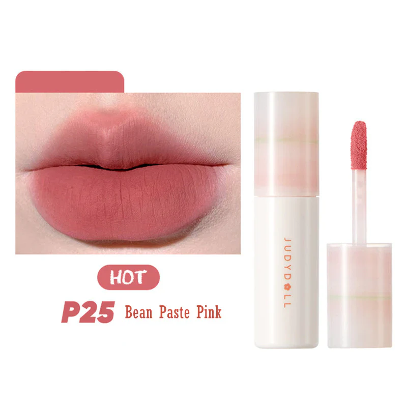 Judydoll Early Spring Series Matte Lip Tint 3.3g - Image 15