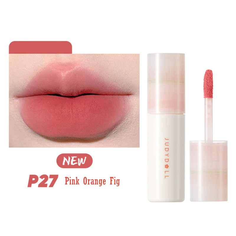 Judydoll Early Spring Series Matte Lip Tint 3.3g - Image 16