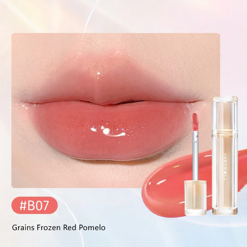 Judydoll Ice Tea Watery Jelly Lip Glaze - Image 11