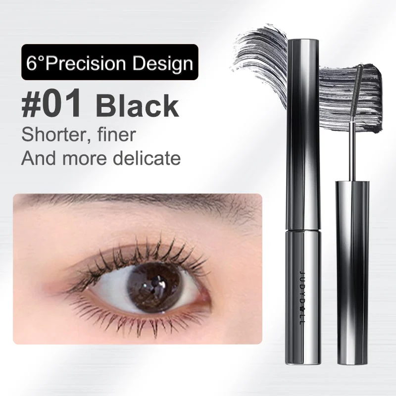 Judydoll Lash Mascara Waterproof 6 Precision Design - Image 4