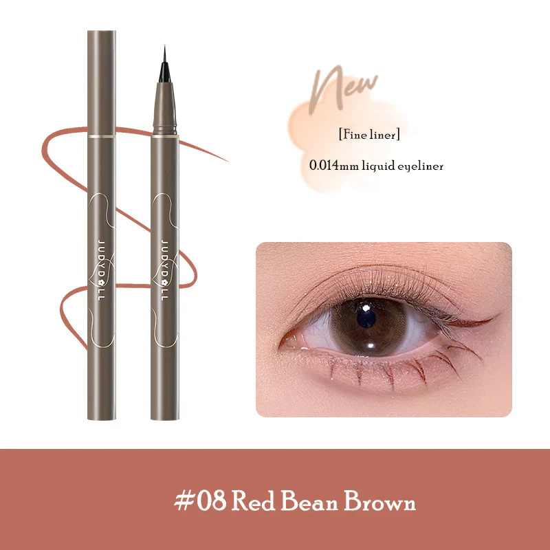 Judydoll Slim Liquid Eyeliner - Image 13