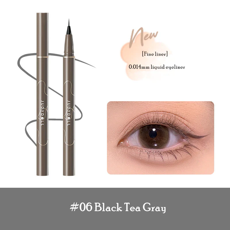 Judydoll Slim Liquid Eyeliner - Image 15