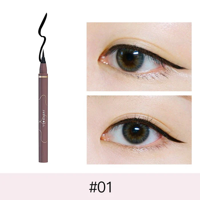 Judydoll Slim Liquid Eyeliner - Image 4