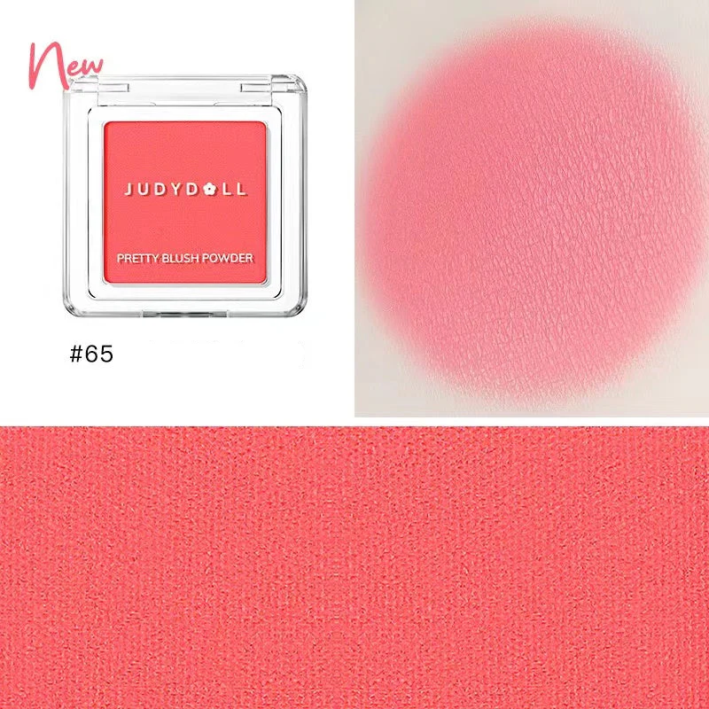 Judydoll Pretty Blush Powder - Image 33