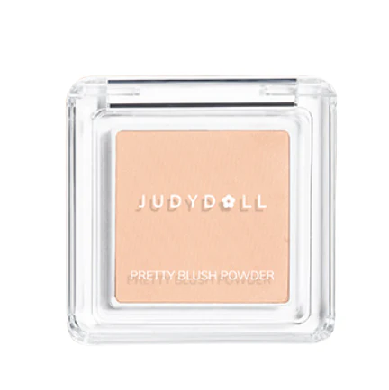 Judydoll Pretty Blush Powder - Image 44