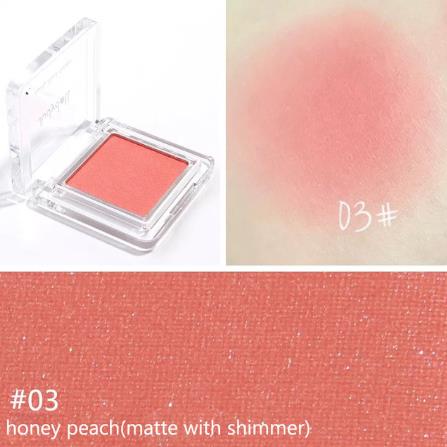 Judydoll Pretty Blush Powder - Image 5