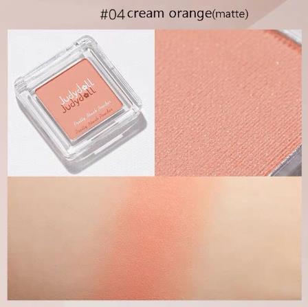 Judydoll Pretty Blush Powder - Image 6