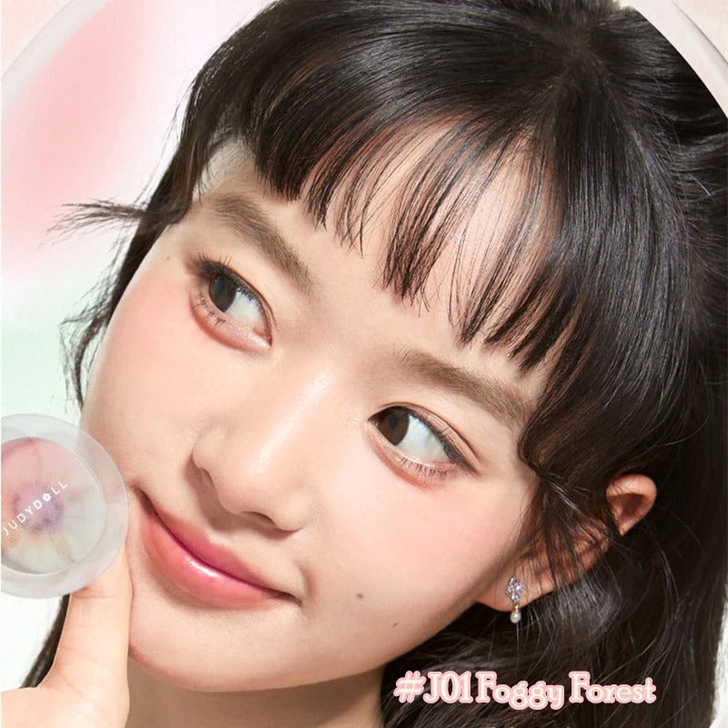 Judydoll Special Expansion Color Gradient Makeup Blusher - Image 3