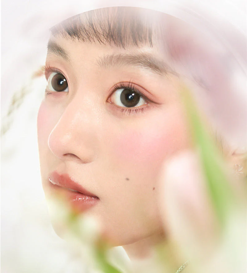 Judydoll Special Expansion Color Gradient Makeup Blusher - Image 4