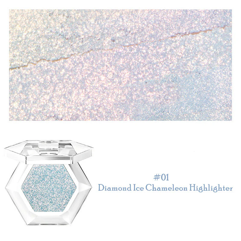 Judydoll Starlight Highlighter Powder - Image 9