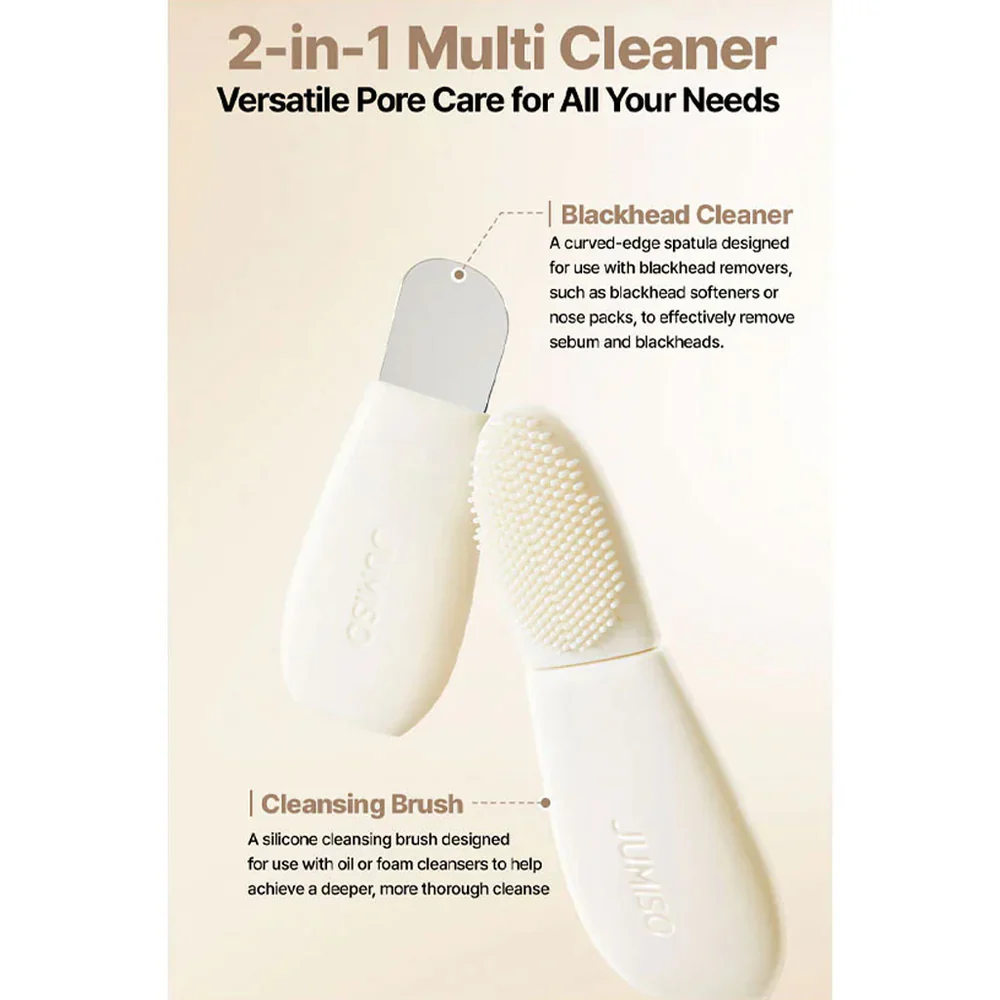 Jumiso Blackhead 2-In-1 Cleanser - Image 4
