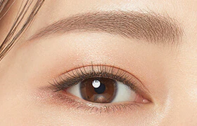 Kiss Me Heavy Rotation Coloring Eyebrow 09 Natural Ash - Image 2