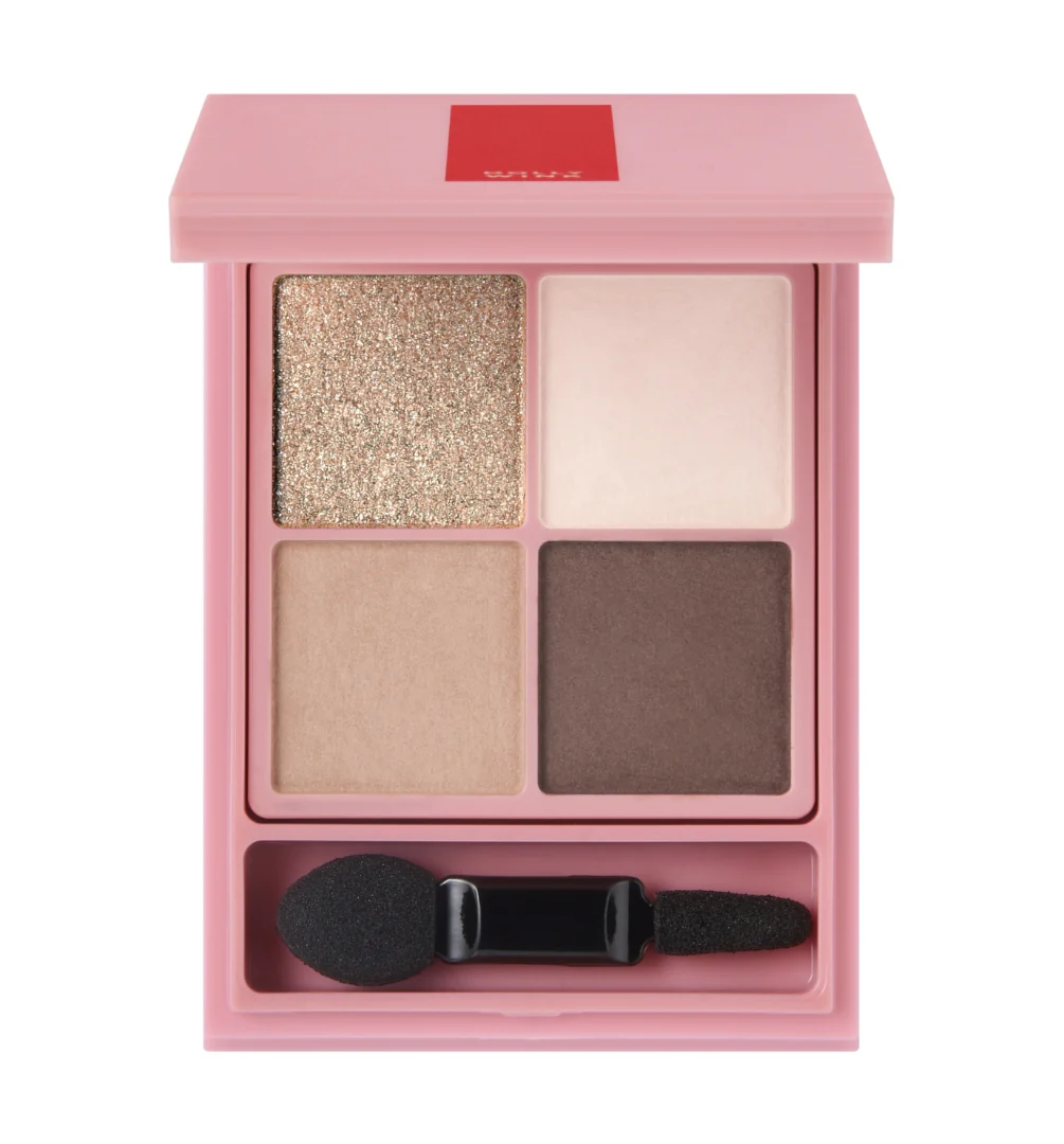 Koji Dolly Wink Pure Color Eyeshadow - Image 2