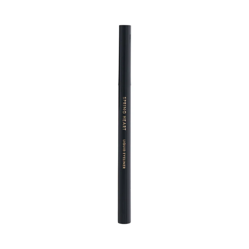 Koji Spring Heart Liquid Eyeliner Light Brown - Image 2