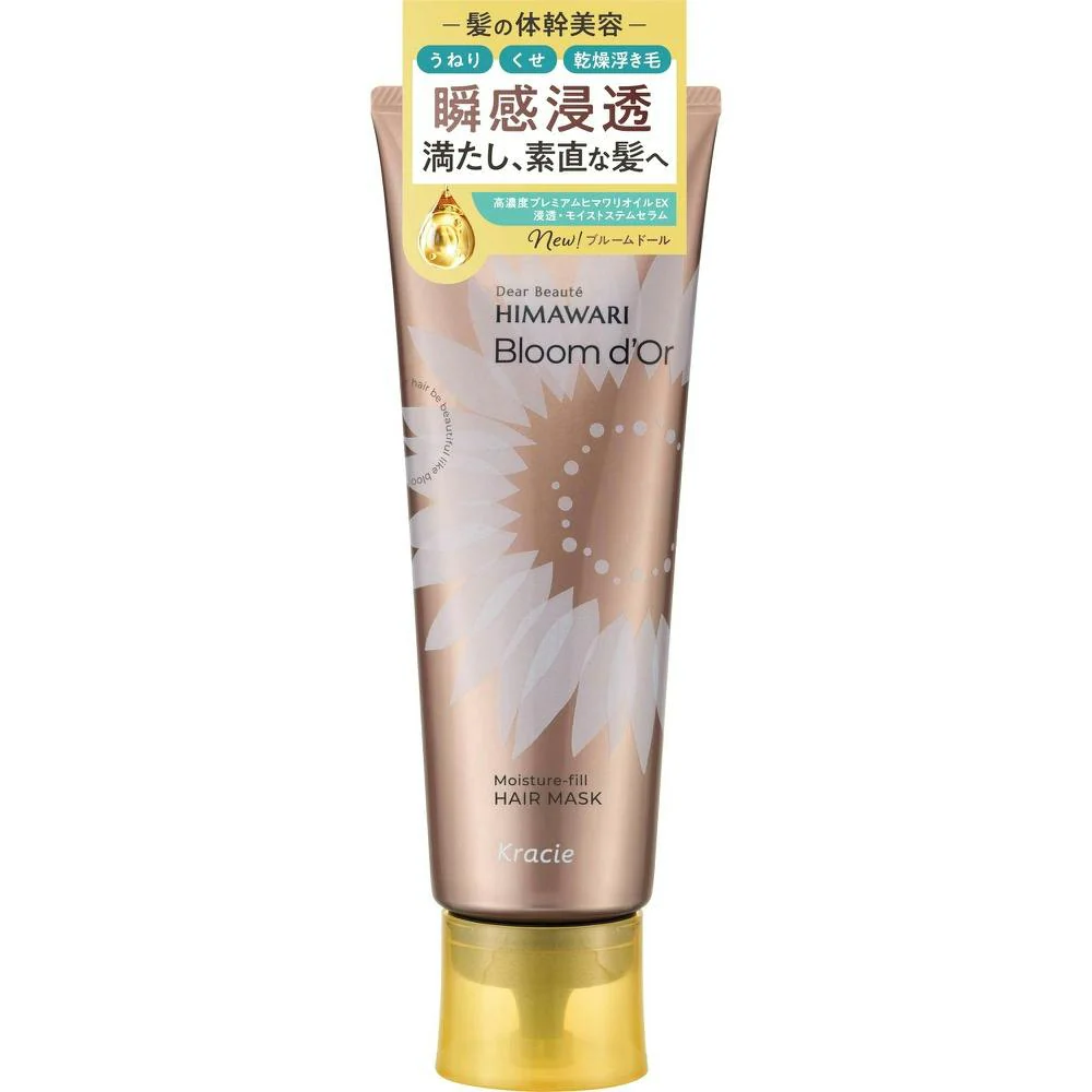 Kracie Dear Beaute Bloomd’Or - Image 3