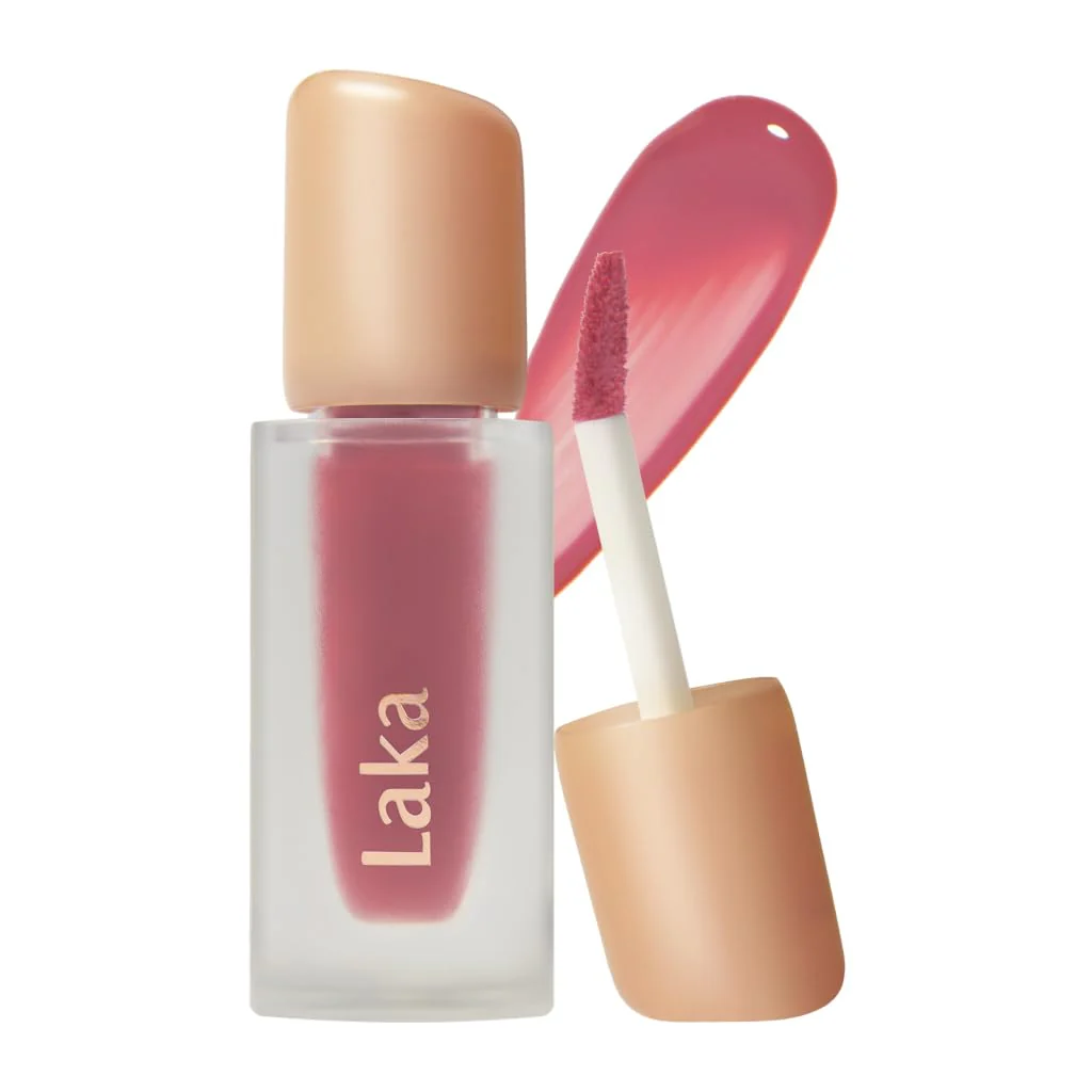 Laka Fruity Glam Tint - Image 12