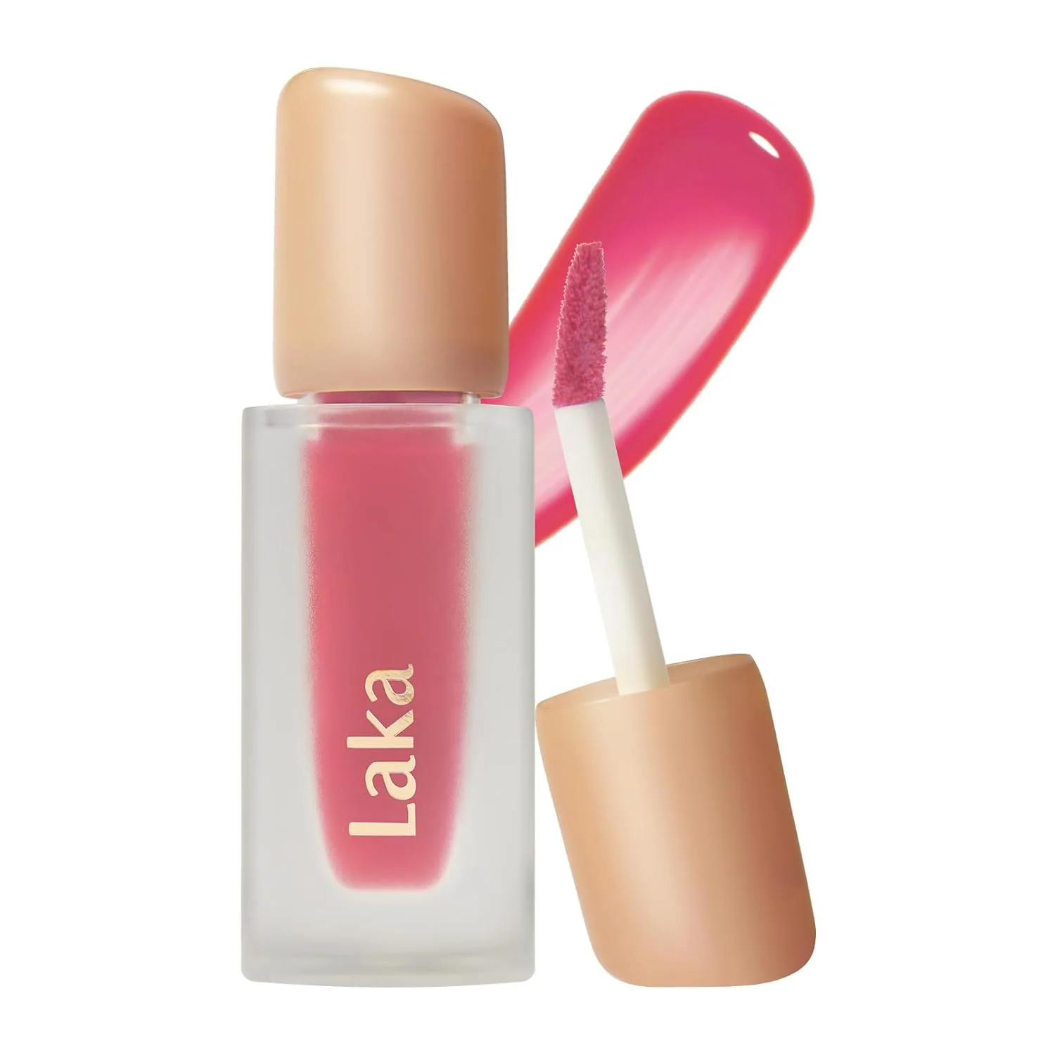 Laka Fruity Glam Tint - Image 14