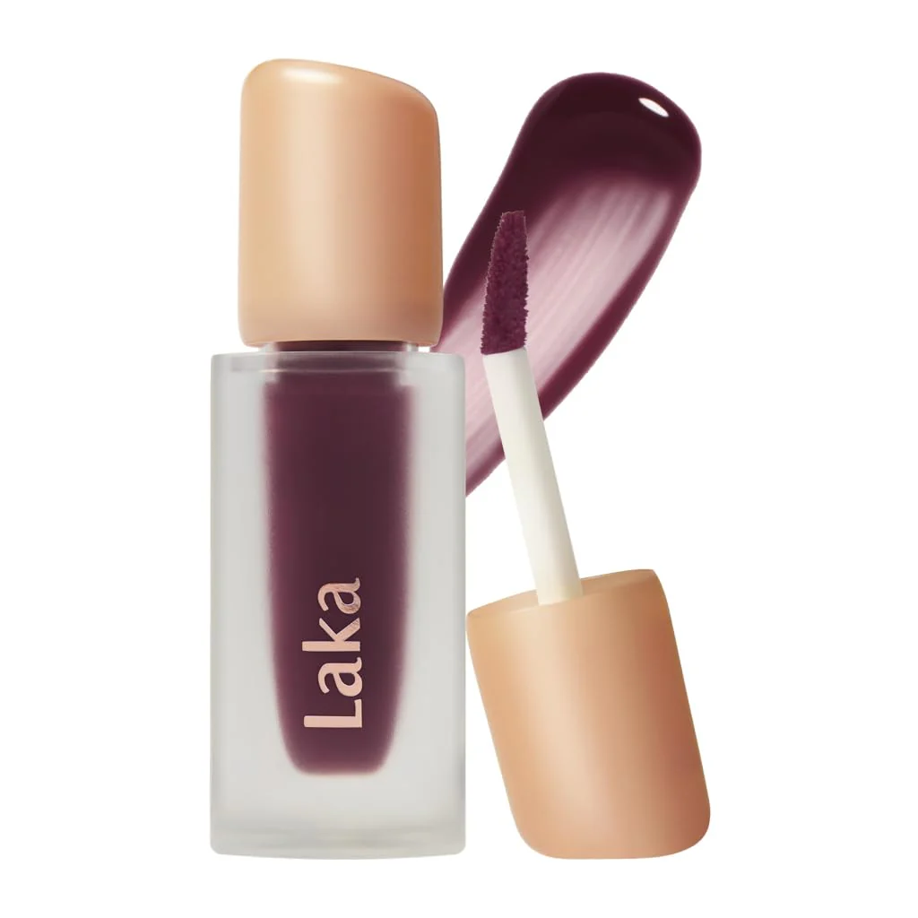 Laka Fruity Glam Tint - Image 18
