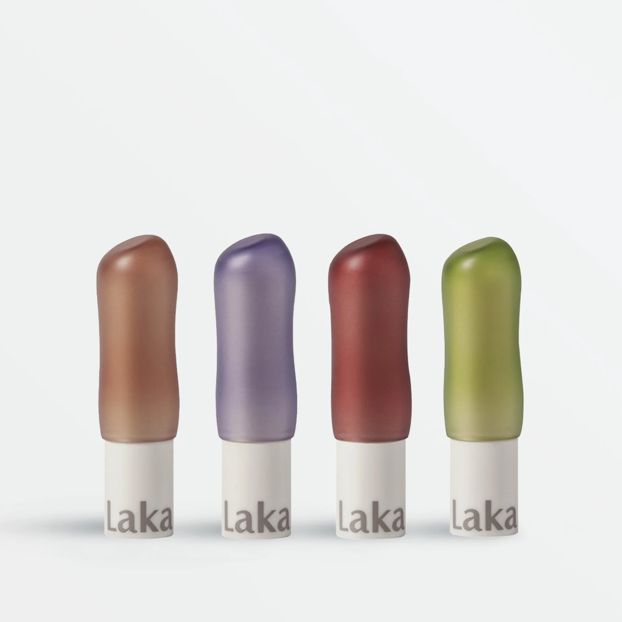 Laka Soul Vegan Lip Balm