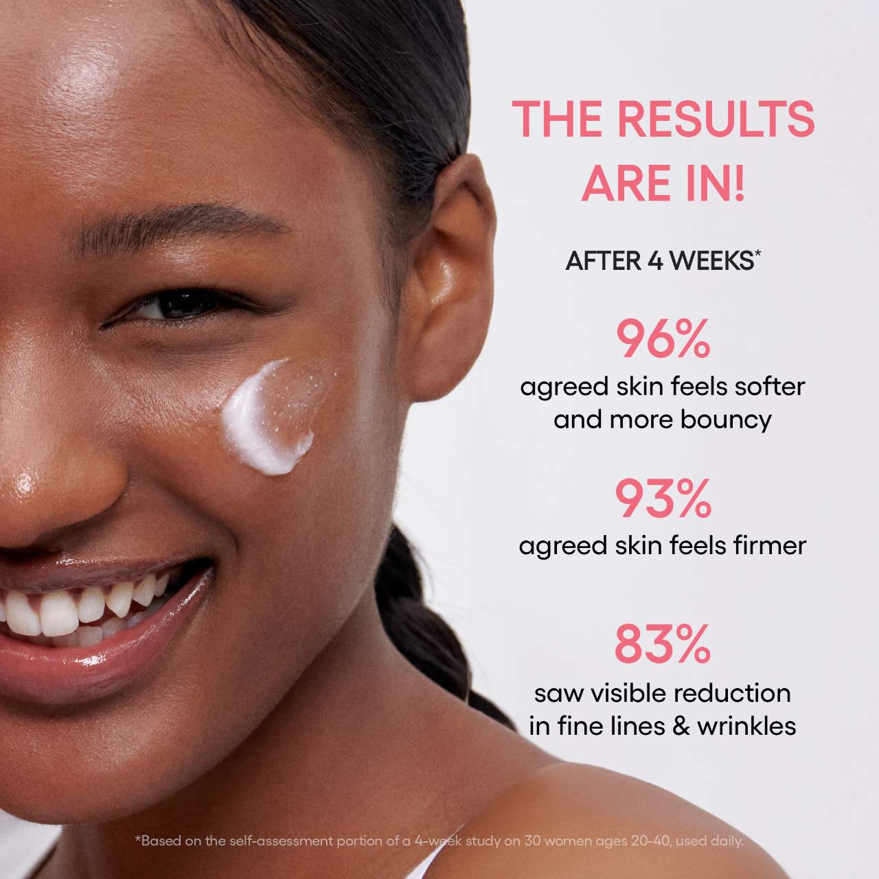 Laneige Bouncy & Firm Sleeping Mask - Image 5