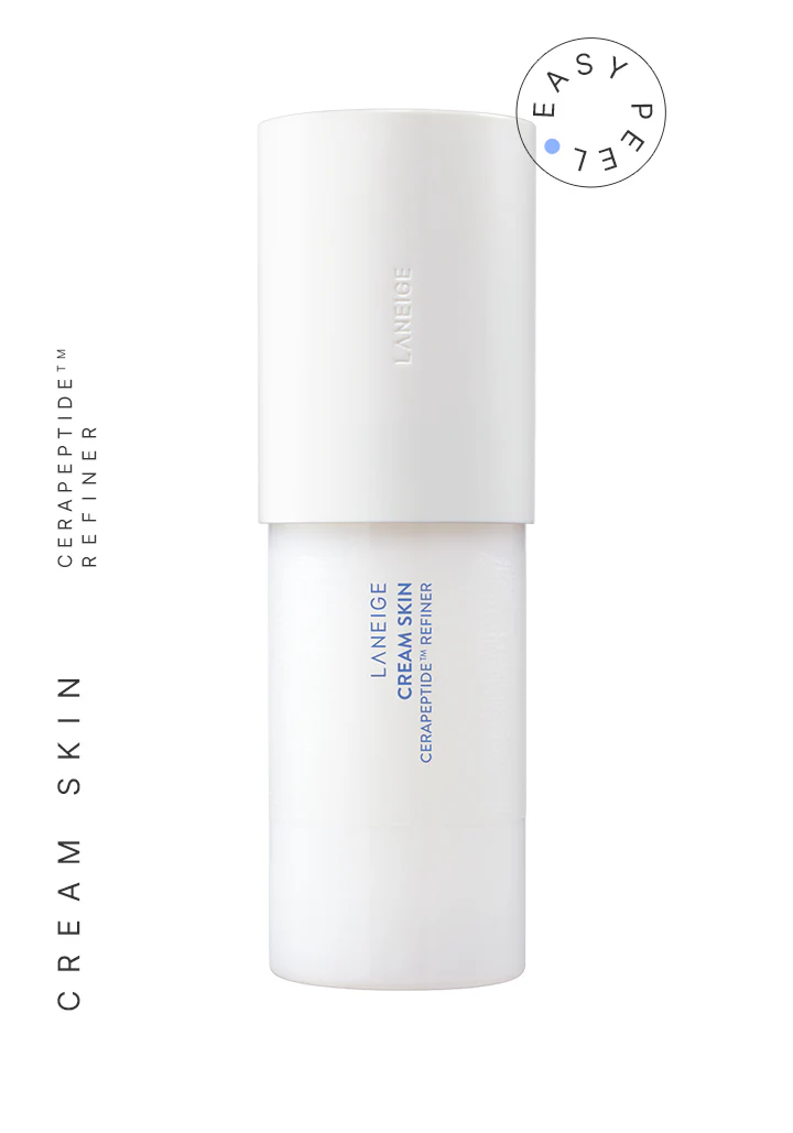 Laneige Cream Skin Cerapeptide Refiner 170ml - Image 5