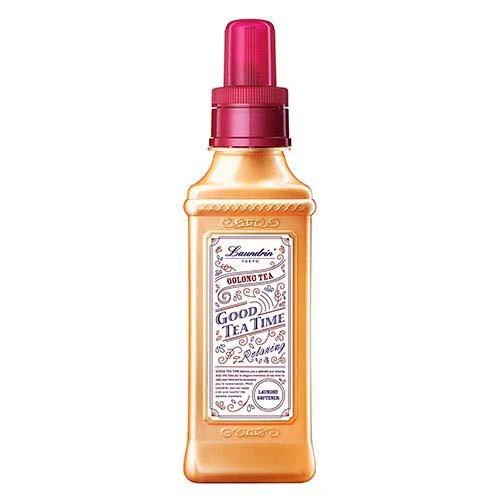Laundrin Laundry Softener 600ml - Image 10