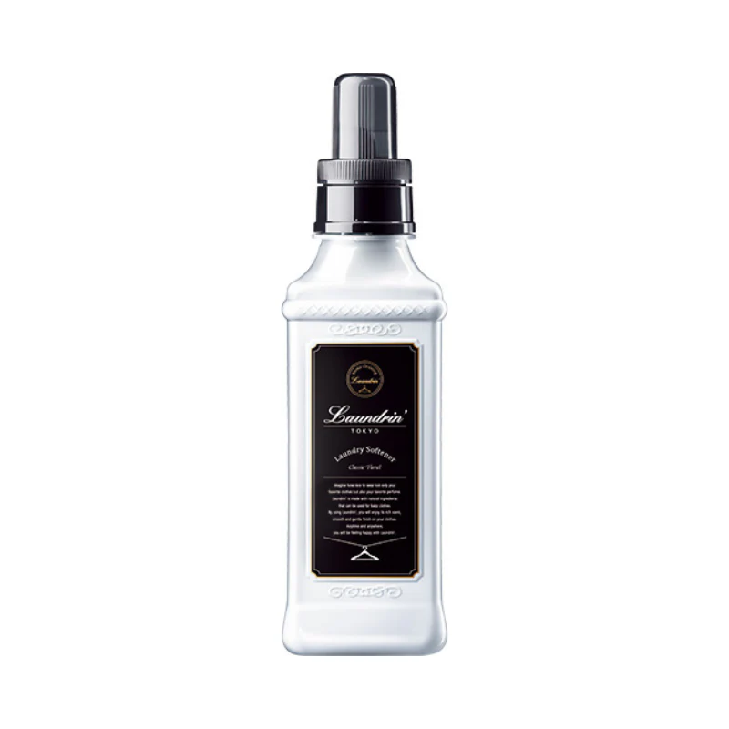 Laundrin Laundry Softener 600ml - Image 2