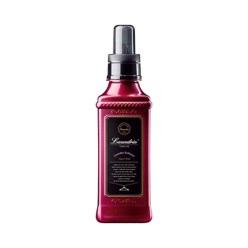 Laundrin Laundry Softener 600ml - Image 8