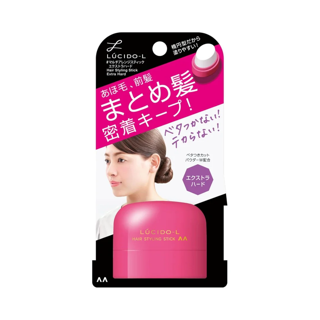 Lucido-L Hair Styling Stick 13g - Image 2