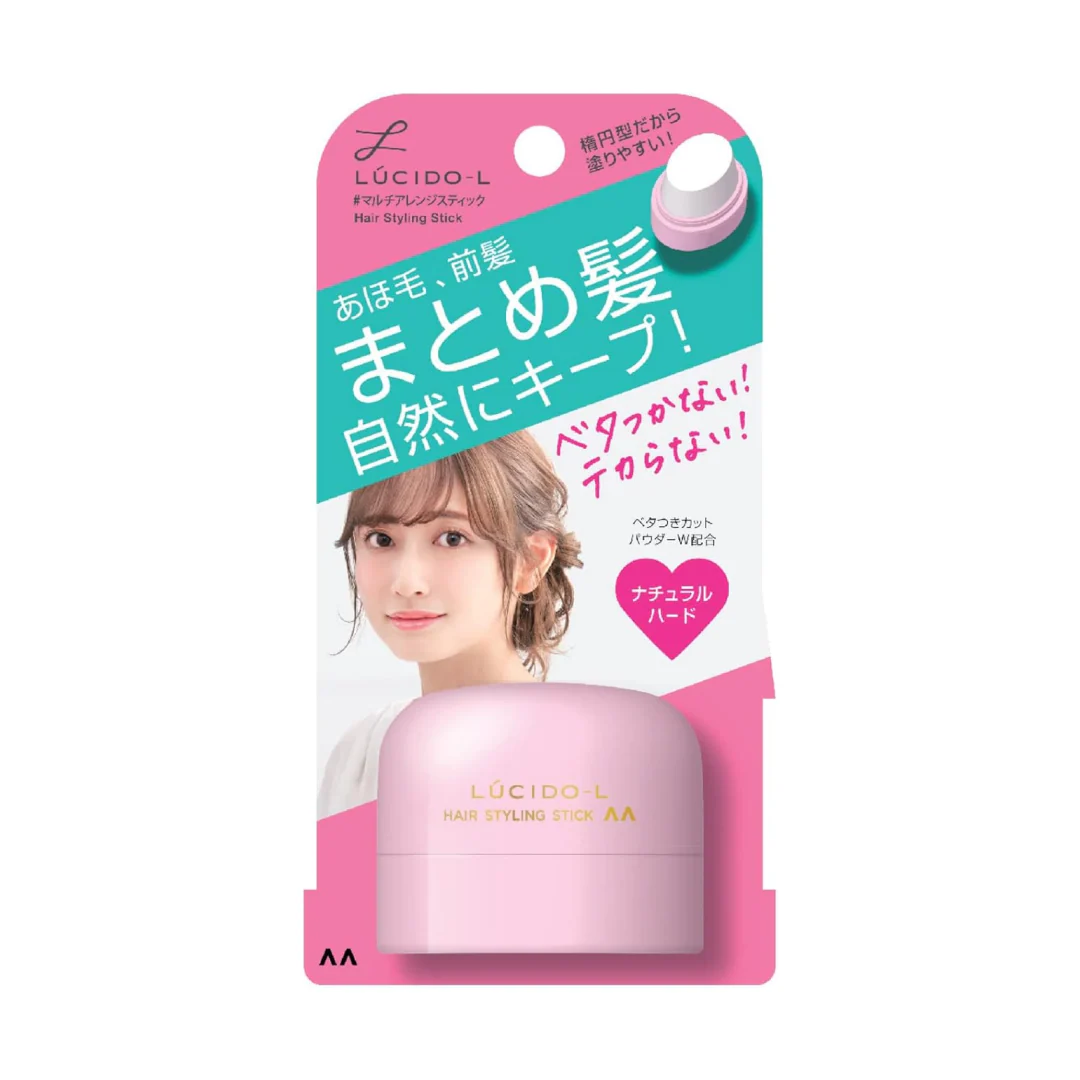 Lucido-L Hair Styling Stick 13g - Image 3