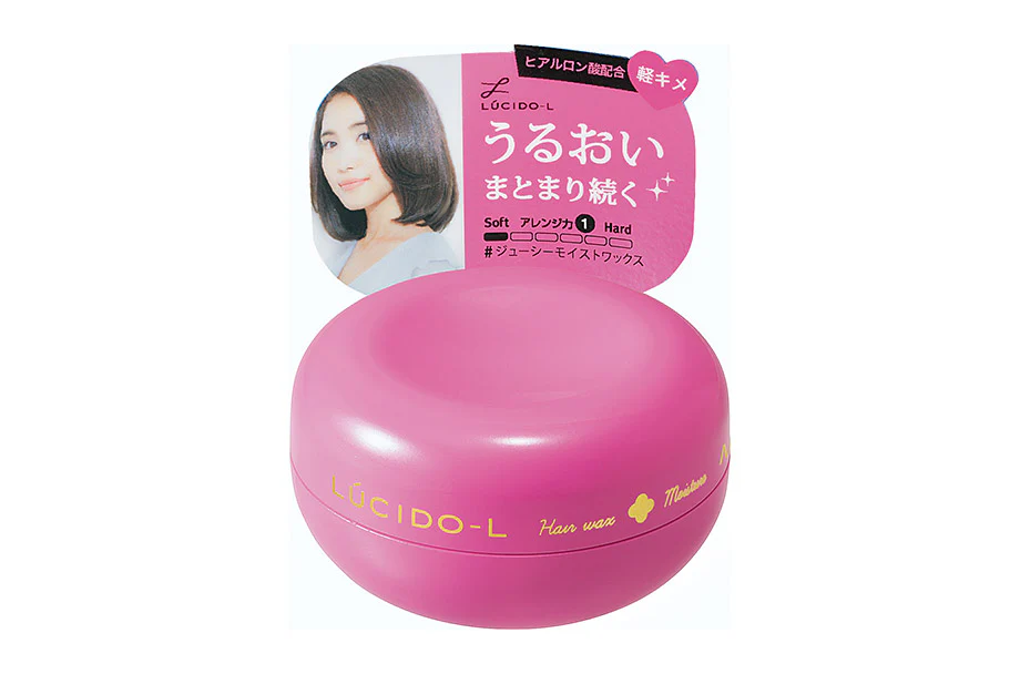 Lucido-L Hair Wax - Image 10