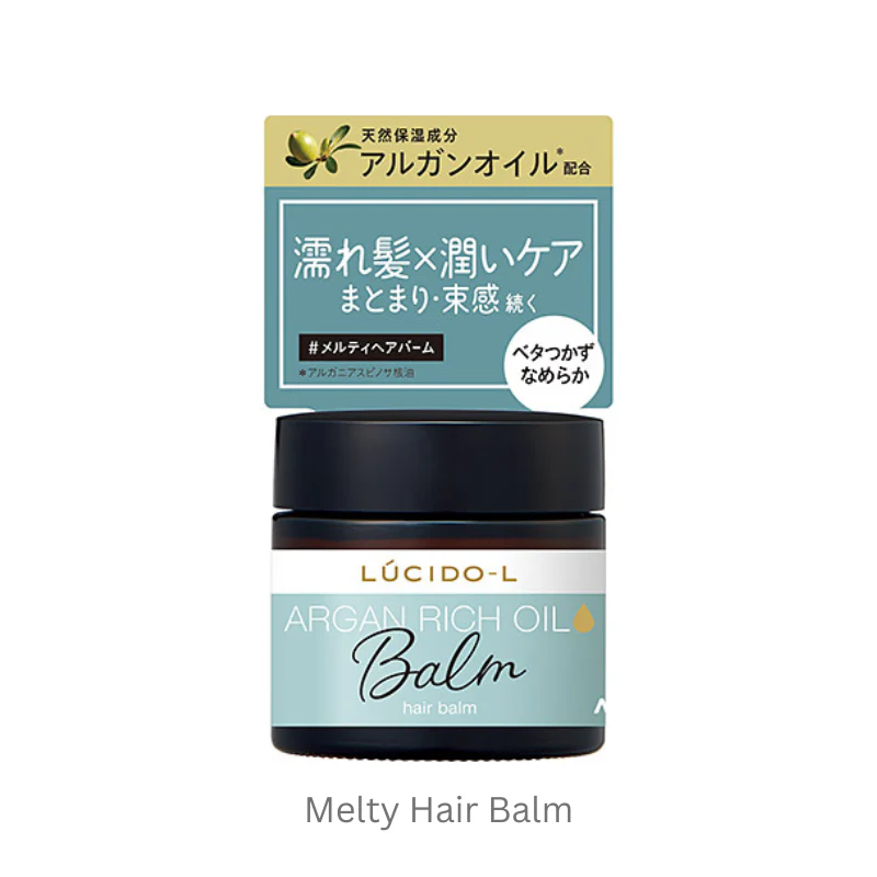 Lucido-L Melty Hair Balm - Image 2
