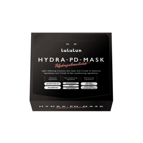 Lululun Face Mask PD 1FB 28sheets