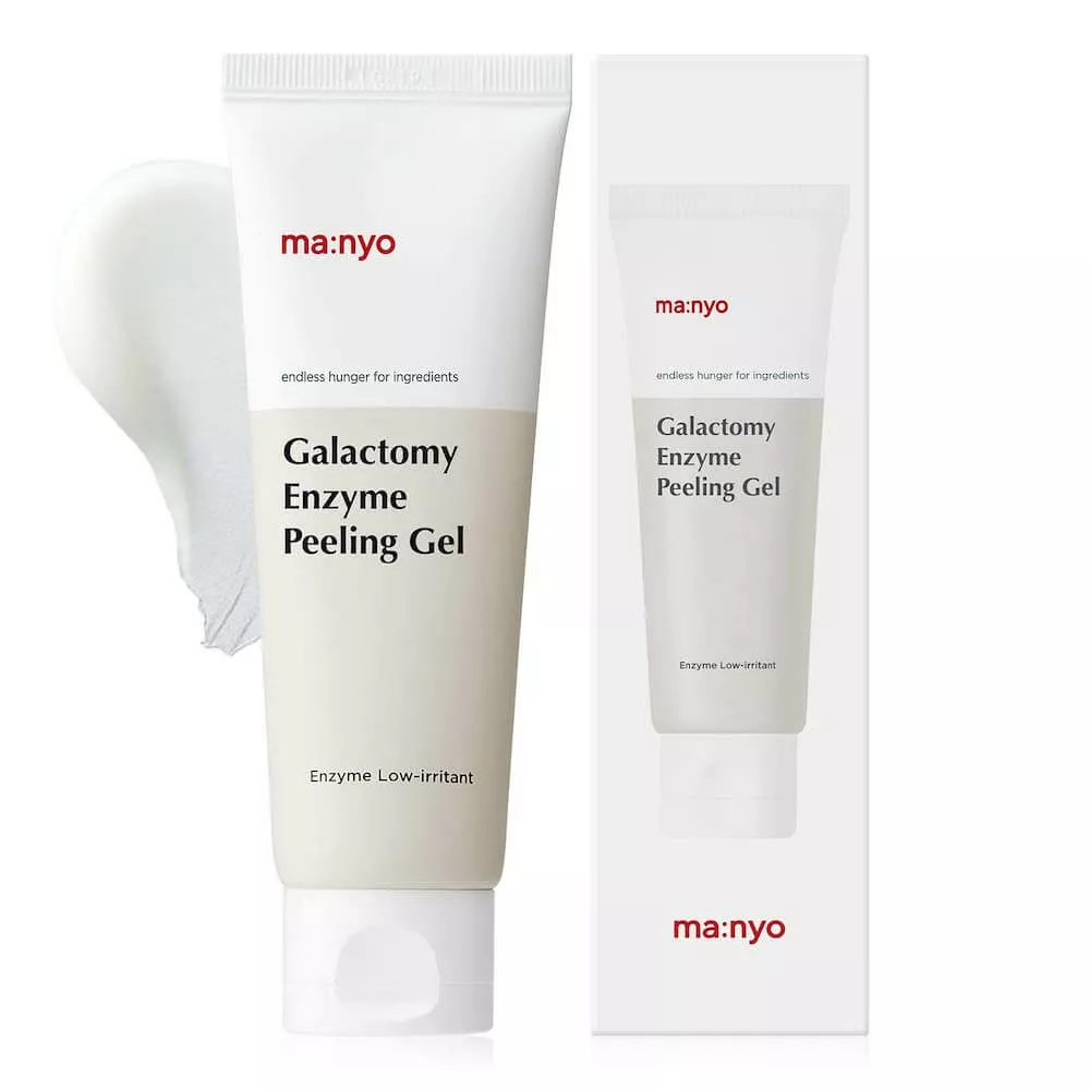 Ma:nyo Galactomy Enzyme Peeling Gel 75ml