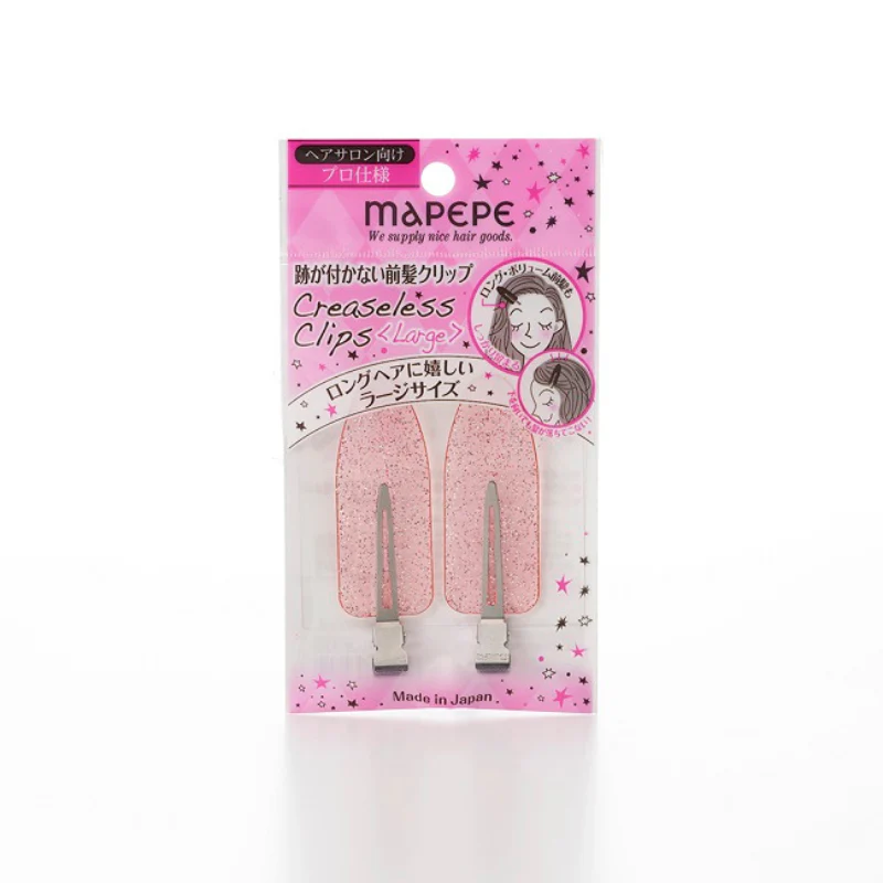 Mapepe Creaseless Clip Large - Image 2