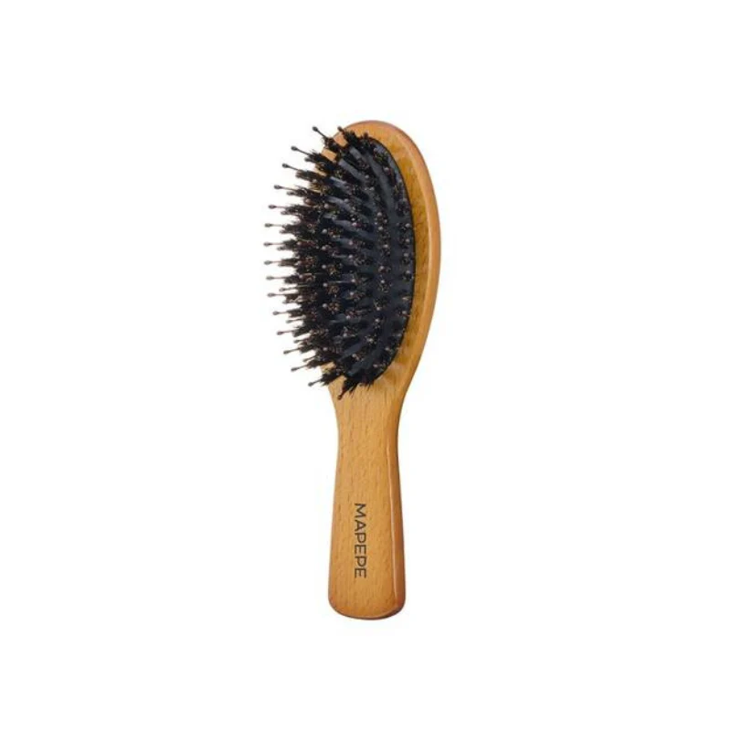 Mapepe Natural Mix Brush Mini - Image 2