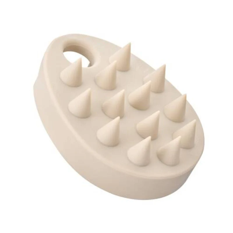 Mapepe Relaxing Scalp Care Brush - Image 2