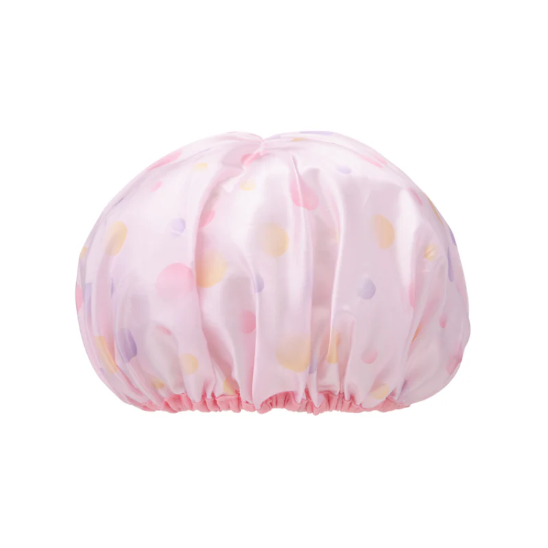 Mapepe Shower Cap Sabon Pink - Image 2