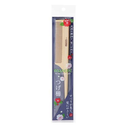 Mapepe Tsuge Comb