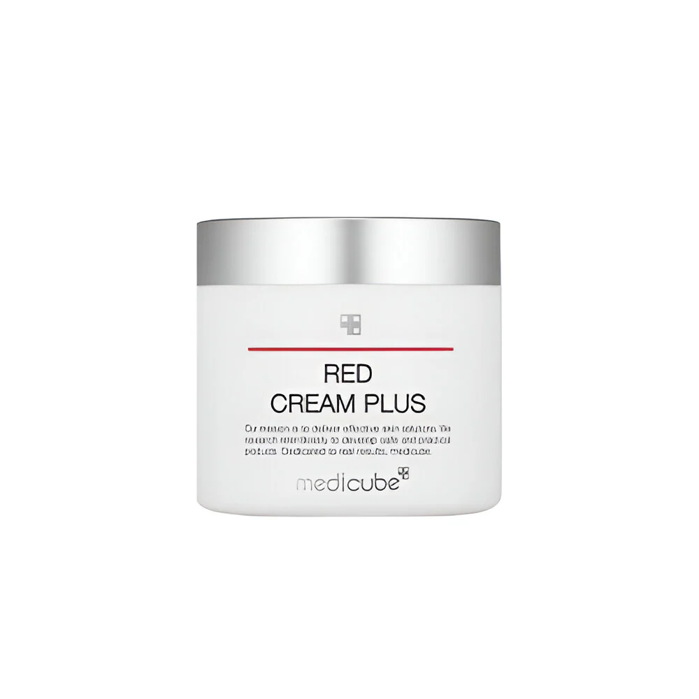 Medicube Red Cream 2.0 Plus 100ml