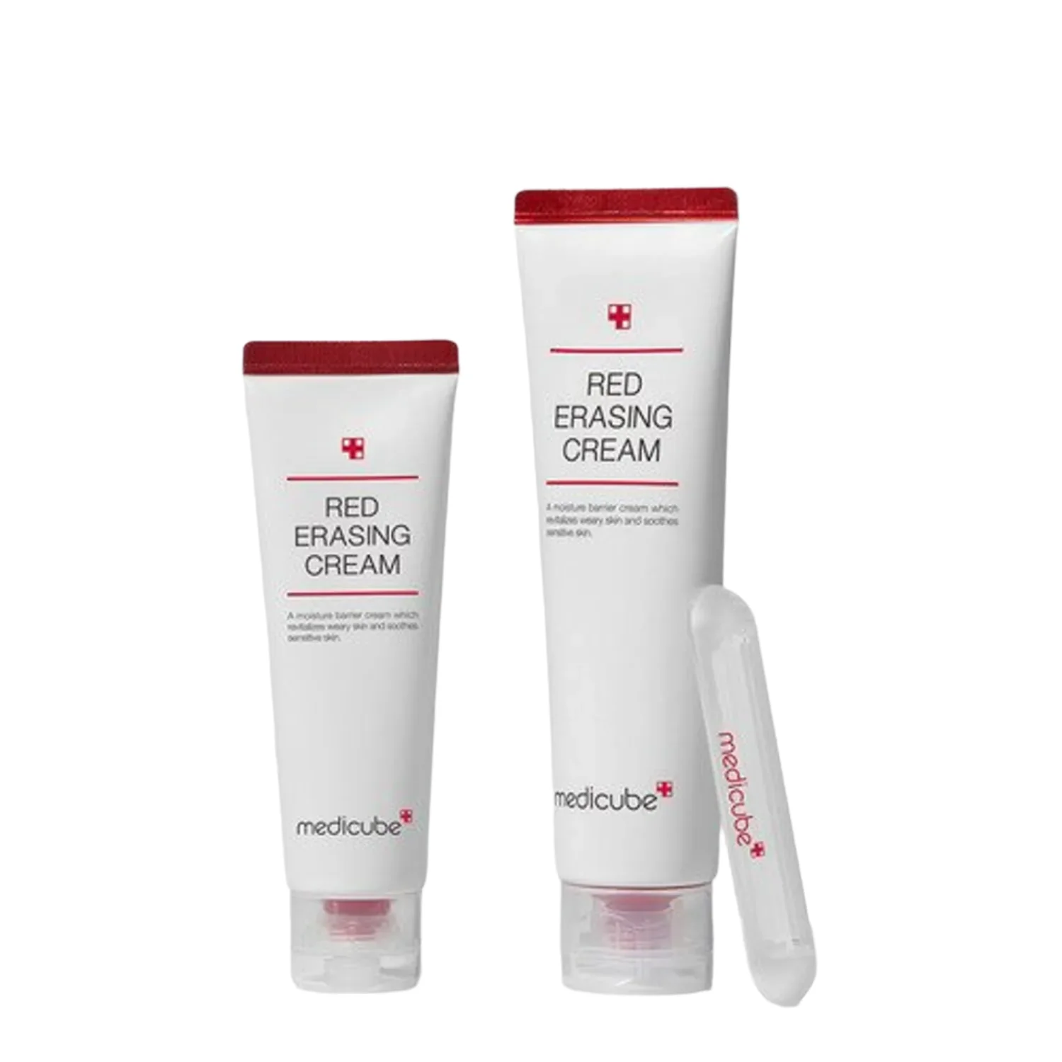 Medicube Red Erasing Cream 2.0 - Image 3