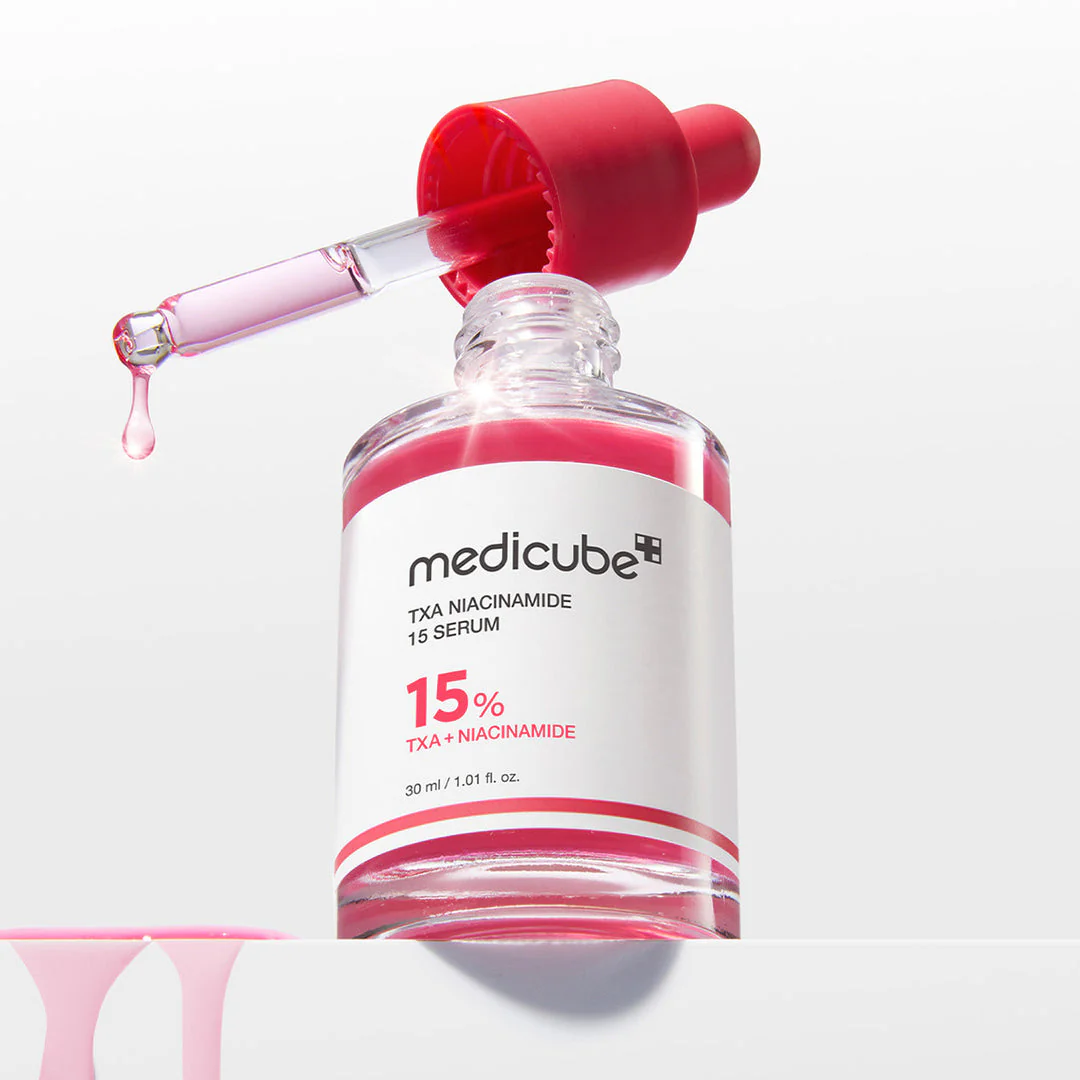 Medicube Txa Niacinamaide 15 Serum 30ml - Image 2