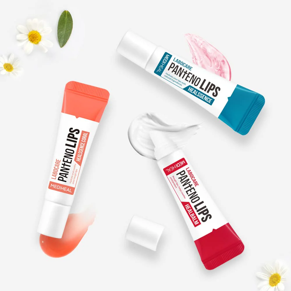 Mediheal Labocare Pantenolips Healssence - Image 2