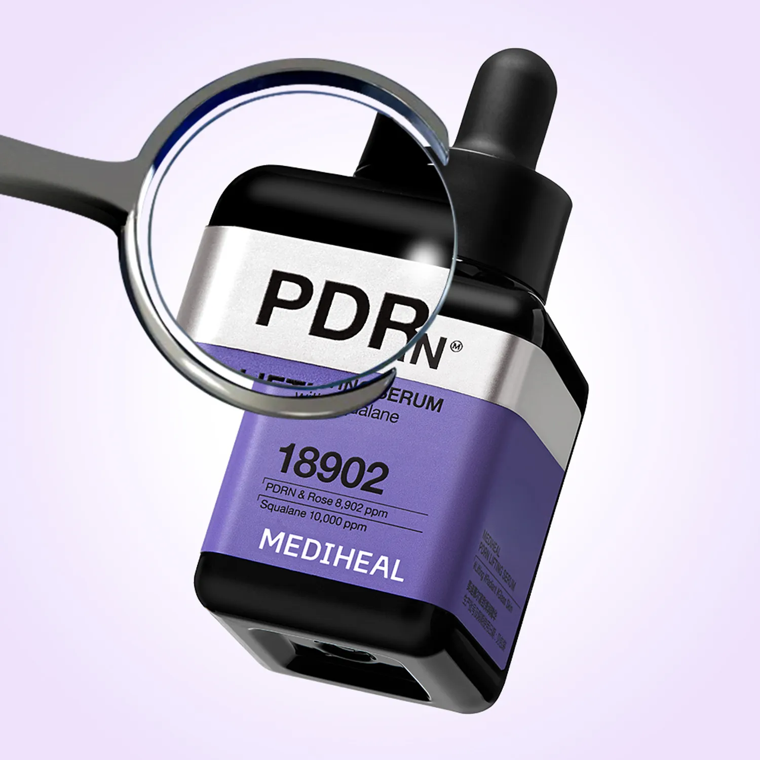 Mediheal PDRN Lifting Serum 40ml - Image 3