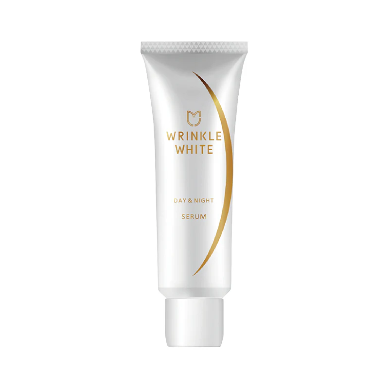 Meishoku Wrinkle White Day and Night Serum - Image 2