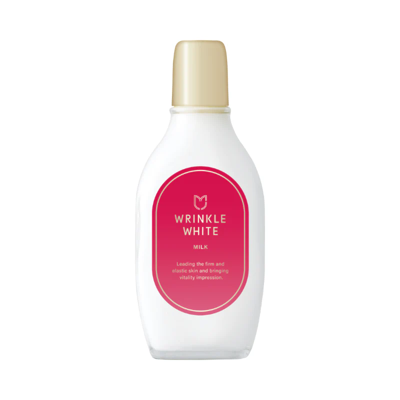 Meishoku Wrinkle White Emulsion 153ml