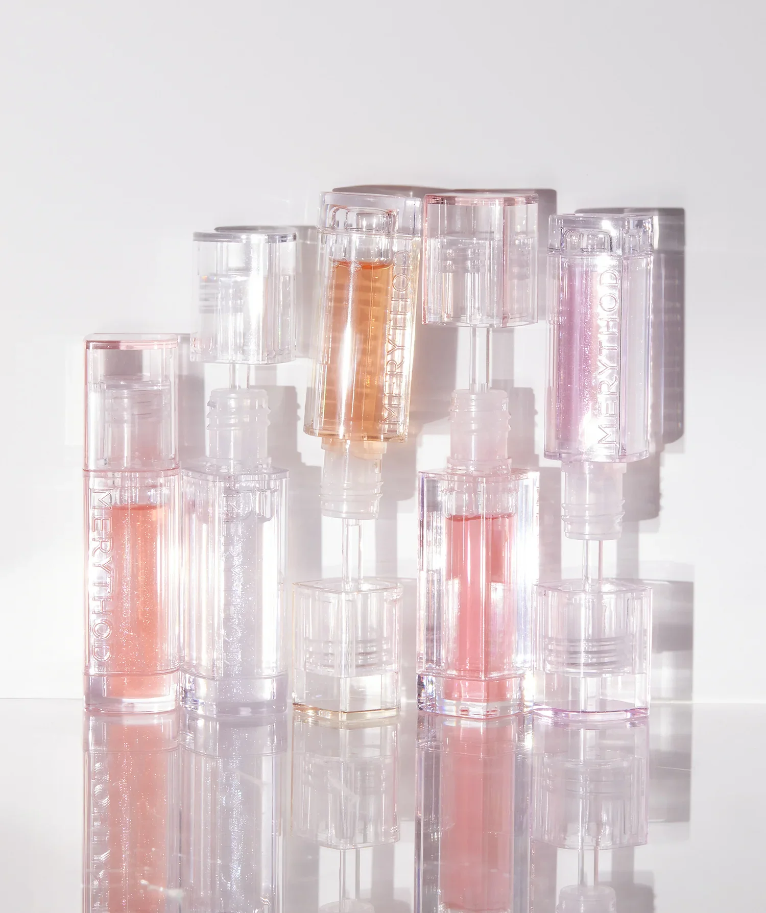 Merythod Bling Chu Lip Oil - Image 2