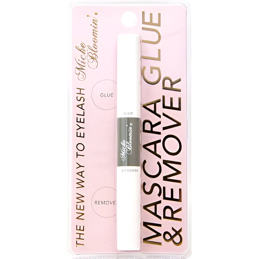 Miche Bloomin Mascara Glue&Remover