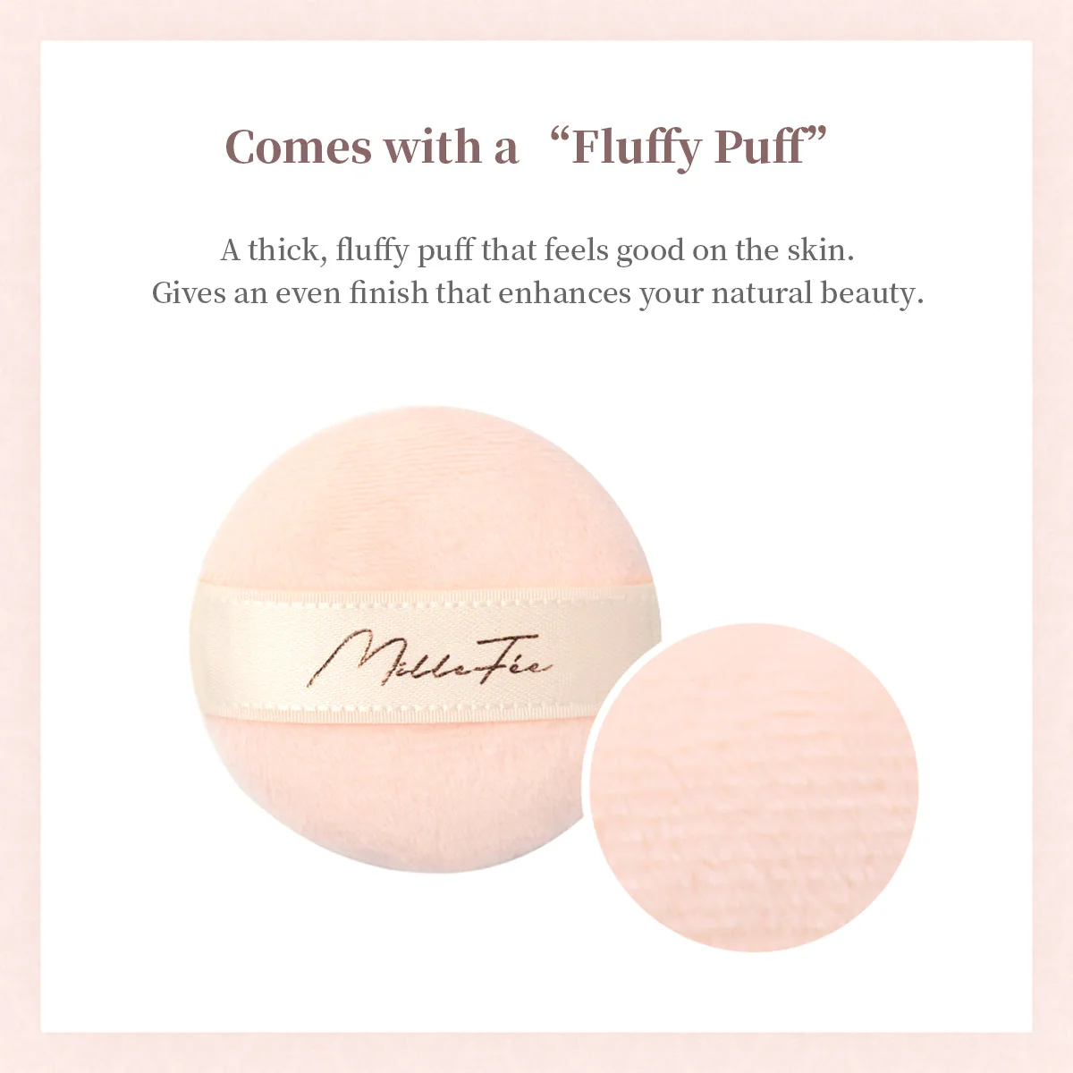 MilleFee Antoinette Perle Face Powder - Image 6