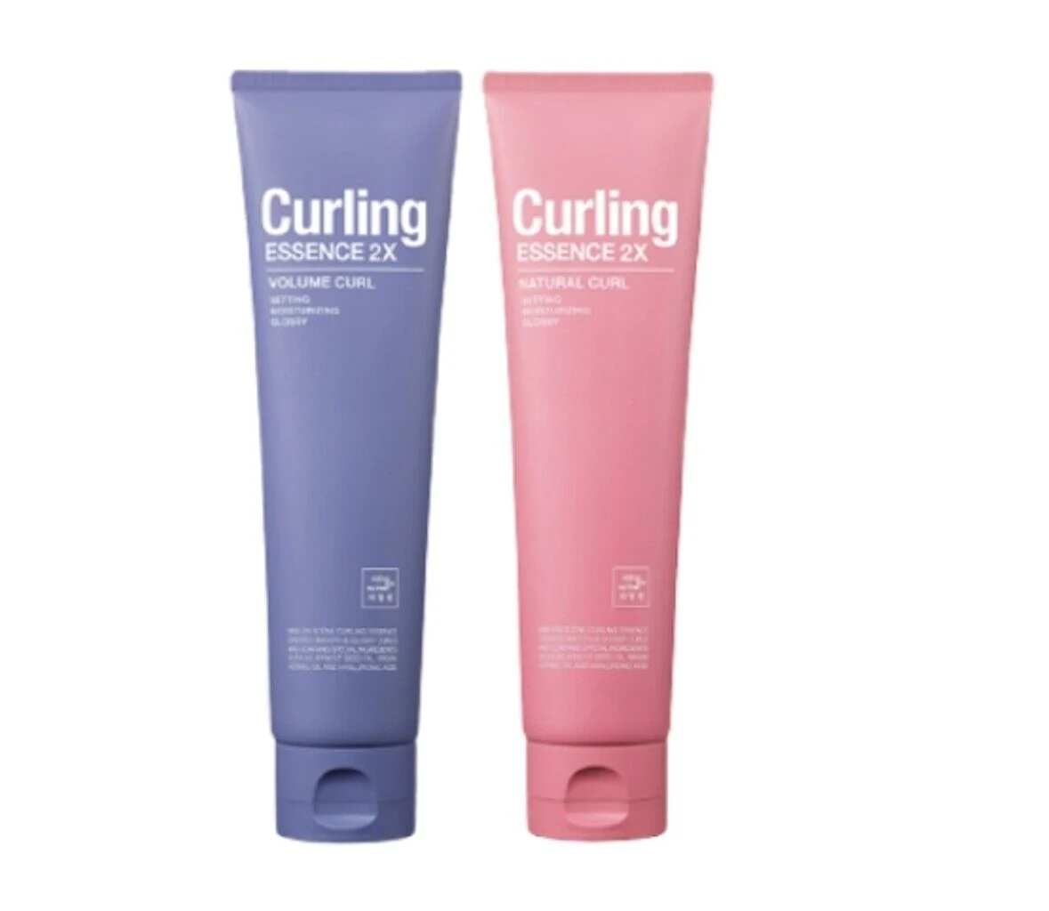 Mise En Scene Curling Essence 2X 230ml